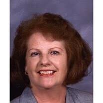 Marvene Rae Smith Obituary