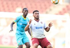 This stellenbosch v baroka live stream video is ready for 19/01/2021. Absa Premiership Report Baroka V Stellenbosch 21 December 2019