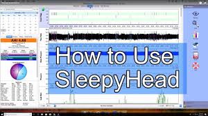 How To Use Sleepyhead To See Information From Your Cpap Machine Youtube