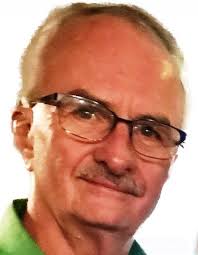 Obituary for Kenneth "Kenny" Michael Perdue