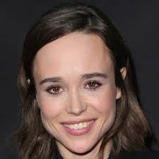 Elliot Page (Movie Actor)