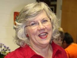 Patsy Hurd's Instagram, Twitter & Facebook