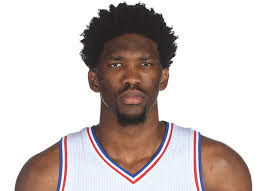 On pensait à une boutade et une énième facétie de joel embiid, mais l'idée de le voir sous le maillot de l'equipe de france ne date pas d'hier… prudente, la fédération va reprendre contact avec le pivot de philly, mais patrick beesley se demande très justement si joel embiid n'a pas les mêmes. Bebasket Actualite Du Basket En France Et En Europe Joel Embiid S Exprime Enfin Precisement Sur L Equipe De France