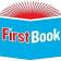 First Book logo