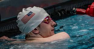 Chambers, McNear Wrap Indianapolis World Series With Victories as Team USA  Closes Competition with 17 Medals