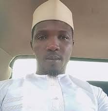 The Governor of Kaduna State