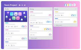 Connect your trello to google assistant, amazon alexa and more. Trello Tour