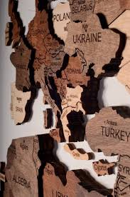 Wall Map Of The World Map Wooden Travel Push Pin Map Rustic Etsy Wallart Wallartcheap Wallartcontempo Push Pin World Map Boyfriend Wall Art Wall Maps