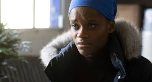 Aisha' Exclusive Interview: Letitia Wright