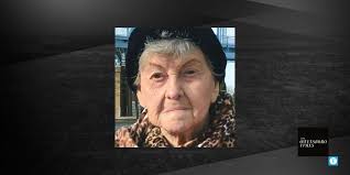 Lucille "Granny" Wheeler Ambrose Helton Obituary 2021