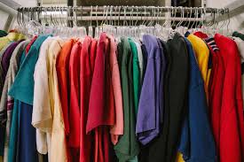 It feels like a pawn shop in what they're asking for things. A Highsnobiety Guide To Caring For Your Clothes