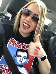 Oh my gosh, what an epic move