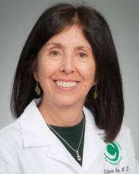 Dr. Victoria Levin, MD