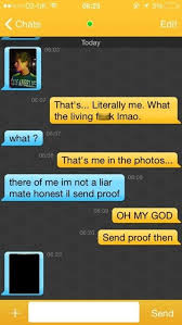 Catfishing is often employed for romance scams on dating websites plus, with her work as an activist. Pin On Failblog
