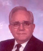 Obituary information for George E. Shock, Sr.