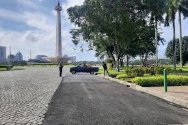 Jakarta, officially the special capital region of jakarta (indonesian: Dispora Dki Jakarta Balap Formula E Tak Batal Tetapi Ditunda