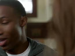 The Secret Circle" Balcoin (TV Episode 2011)