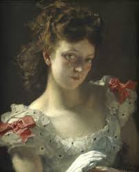 File:Edouard agneessens-la mujer del guante.jpg