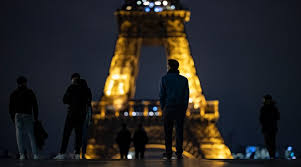 Découvrez tous les soins beauté issus de la recherche scientifique n°1 des antioxydants · cliniquement prouvé · formule haute efficacité types: Fransa Da Vaka Sayisi 1 Milyonu Asti Gunluk Vaka Sayisinda Avrupa Rekoru