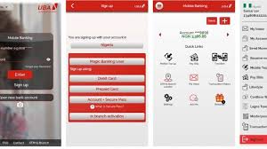 You're never far away from your money, no matter where you are, with our mobile banking. Uba Secure Pass How To Setup Download Activate And Create Token Pin Banking App Token One Time Password