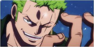 Roronoa zoro is one of the strongest and most popular characters in one piece. One Piece Hiyori Makes Zoro An Incredible Offer Cbr