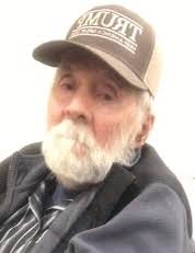 Obituary information for George Salem Jones