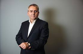 La parcours politique de xavier bertrand, candidat à l'élection présidentielle de 2022. Xavier Bertrand We Must Create A Tailor Made Relationship With The United Kingdom Archyde