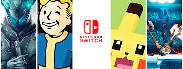Jun 20, 2021 · el número de juegos no violentos anunciados en el e3 aumentó este año. Los 11 Mejores Juegos Gratis Para Nintendo Switch