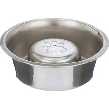 These typically serve as portion control. 11 Best Slow Feeder Dog Bowls Daily Paws