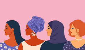 It was only after the united nations general assembly's decision to proclaim march 8th international women's day that the. International Women S Day Listuguj Mi Gmaq Government