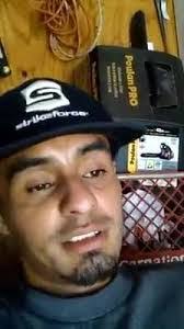 Dave Moretti's Instagram, Twitter & Facebook