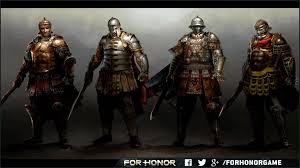 Bringing you basic knowledge, beginner, advanced, and expert movesets on the class. For Honor Classes Ranked Worst To Best Gamers Decide