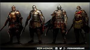 For honor is a 2017 action video game developed and published by ubisoft for microsoft windows, playstation 4, and xbox one. For Honor Classes Ranked Worst To Best Gamers Decide