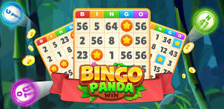 Bingo Panda Win: Reward Game - Apps on Google Play