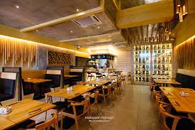 Avantas residences, old klang road kuala lumpur •. Kimi Ya Japanese Restaurant Avantas Residences Old Klang Road Kl Malaysian Flavours