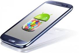 طريقة تثبيت روم Galaxy S3 اندرويد 4 3 عربي رسمي اندرويد عربي