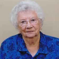 Obituary information for Madeline Irons Green