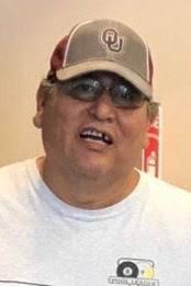 Big Joe Drywater Obituary