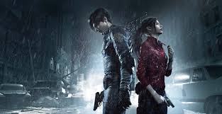 Pin By Sierra Duckland On Resident Evil Resident Evil 2 Ps4 Resident Evil Xbox One Console