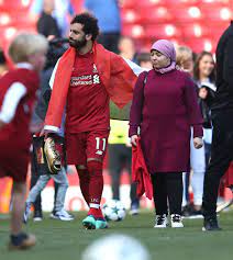 Facebook पर frau eman salah नाम के लोगों की प्रोफाइल देखें. Mohamed Salah Wife Who Is Magi Salah Do They Have Kids Football Sport Express Co Uk
