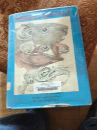 Inside Animals by Gale Cooper 1st Edition 1978