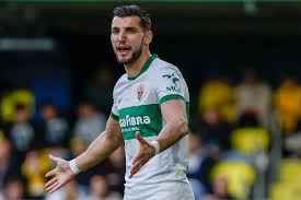 rafa mir