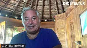 From giving speeches with the u.s. Hosteltur Entrevista A Jean Claude Bessudo Presidente Del Grupo Aviatur Colombia Youtube