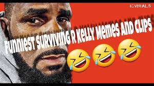 Dec 29, 2020 · these funny 2020 memes brought us laughter this pandemic year. Funniest Surviving R Kelly Memes And Videos Try Not To Laugh Youtube