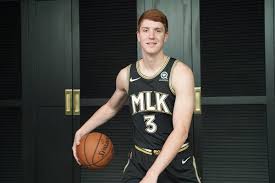 The hawks said they are donating profits from the jersey sales back into the atlanta community to help further initiatives championed by king. X Atlanta Hawks On Twitter That Black Gold And White Is Just Sign Up For All Pre Order Updates For The 20 21 Mlk Nike City Edition Jersey Https T Co Htqoqisojq Earntheseletters Https T Co U0ulalac5w