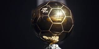 France football confirmed his as the winner of this year's award ahead. Football Creation D Un Ballon D Or Feminin