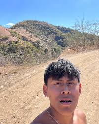 Erick Gallardo Cortes