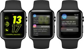 Check spelling or type a new query. How To Disable The Red Dot Indicator For Unread Apple Watch Notifications
