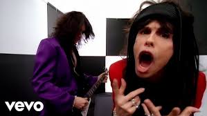Aerosmith
