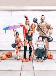 Costumes allow you to be bolder and get the party going, you can even take on the character you've dressed up as! 18 Diy Circus Costume Ideas For Halloween Best Circus Halloween Costumes
